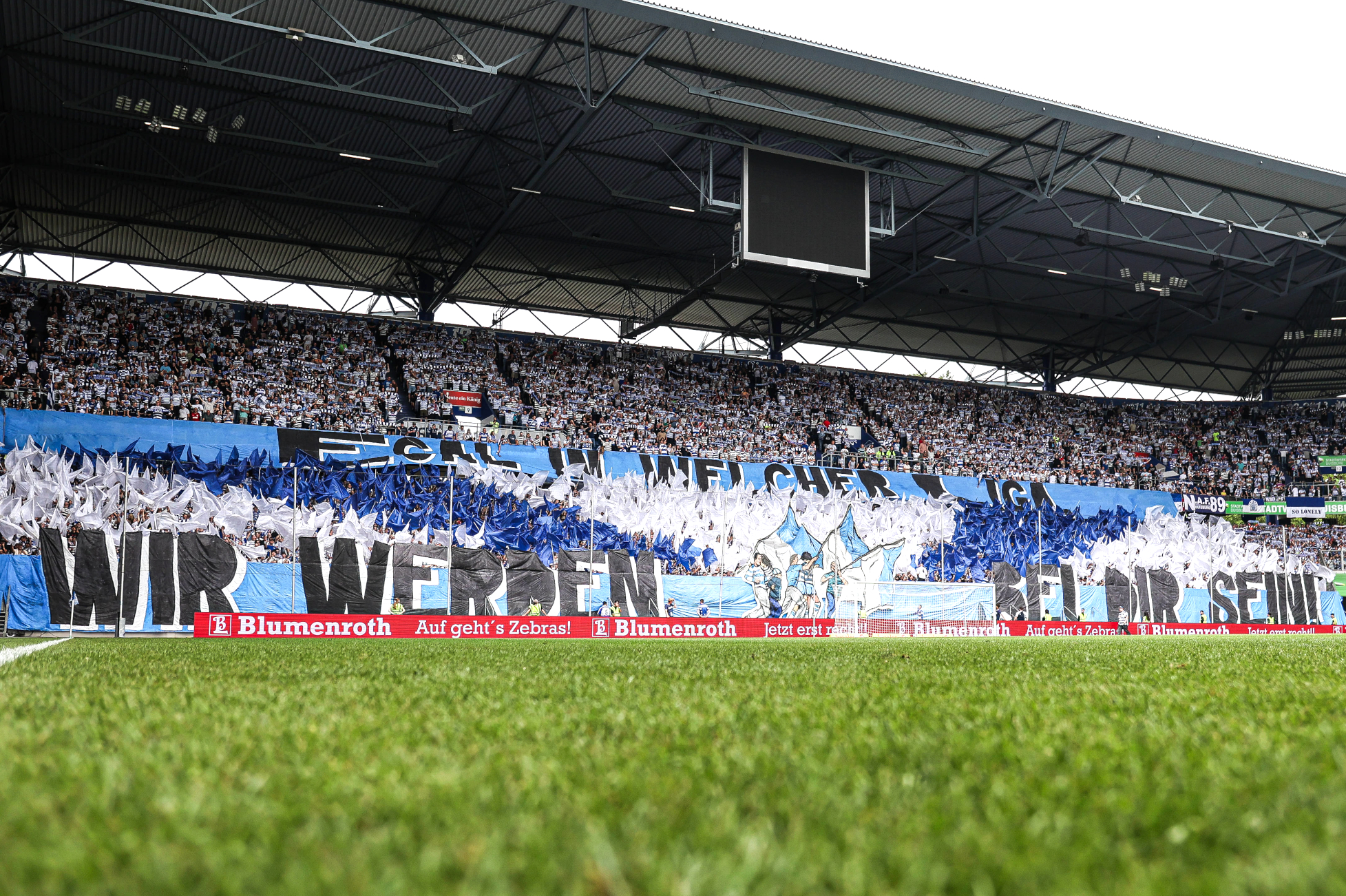 Du betrachtest gerade Rekordkulisse möglich: MSV Duisburg spielt im Borussia-Park