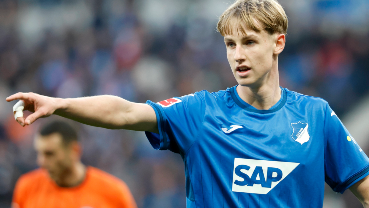 So viele Spieler setzten die Vereine in 1. und 2. Mannschaft ein
