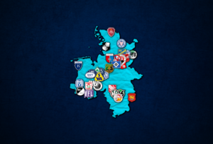 Mehr über den Artikel erfahren 31 Vereine melden für die Regionalliga Nord