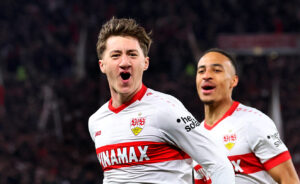 Mehr über den Artikel erfahren VfB Stuttgart und Arminia Bielefeld stehen im DFB-Pokal-Finale