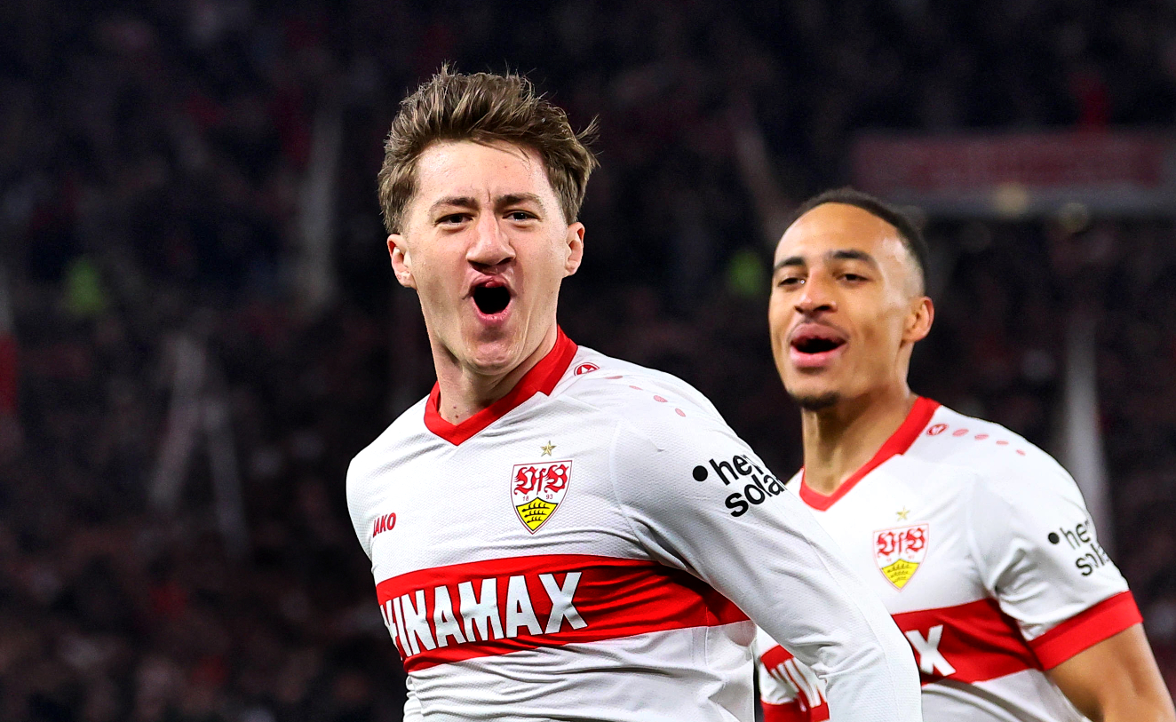 Du betrachtest gerade VfB Stuttgart und Arminia Bielefeld stehen im DFB-Pokal-Finale
