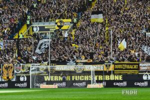 Mehr über den Artikel erfahren Alemannia Aachen überholt weitere Erstligisten nach Zuschauern