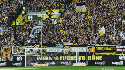 Alemannia Aachen überholt weitere Erstligisten nach Zuschauern