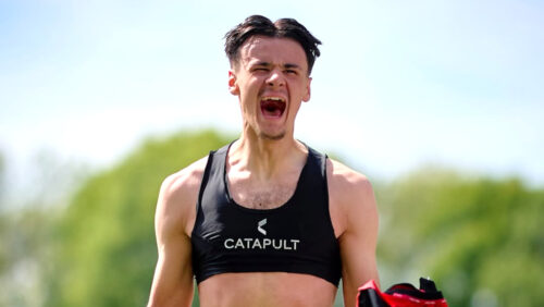 Die Playoffs um die U19-Meisterschaft 2025