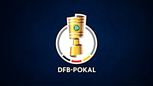 Die Teilnehmer am DFB-Pokal 2025/26