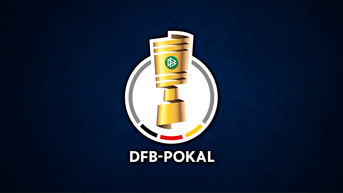 Du betrachtest gerade Die Teilnehmer am DFB-Pokal 2025/26