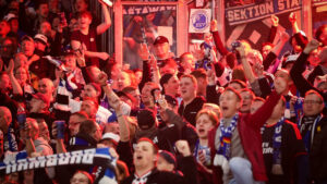 Mehr über den Artikel erfahren Riesiger Ticket-Ansturm auf letzte HSV-Spiele