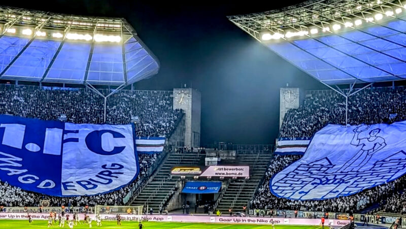 Das verrückteste Auswärtsfahrer-Wochenende der Saison