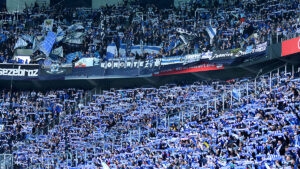 Mehr über den Artikel erfahren MSV Duisburg überholt sechs Erst- und Zweitligisten