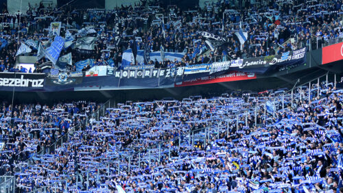 MSV Duisburg überholt sechs Erst- und Zweitligisten