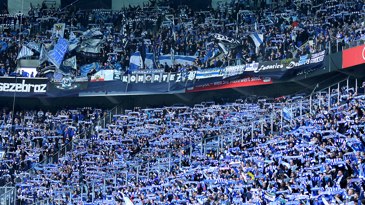 Du betrachtest gerade MSV Duisburg überholt sechs Erst- und Zweitligisten