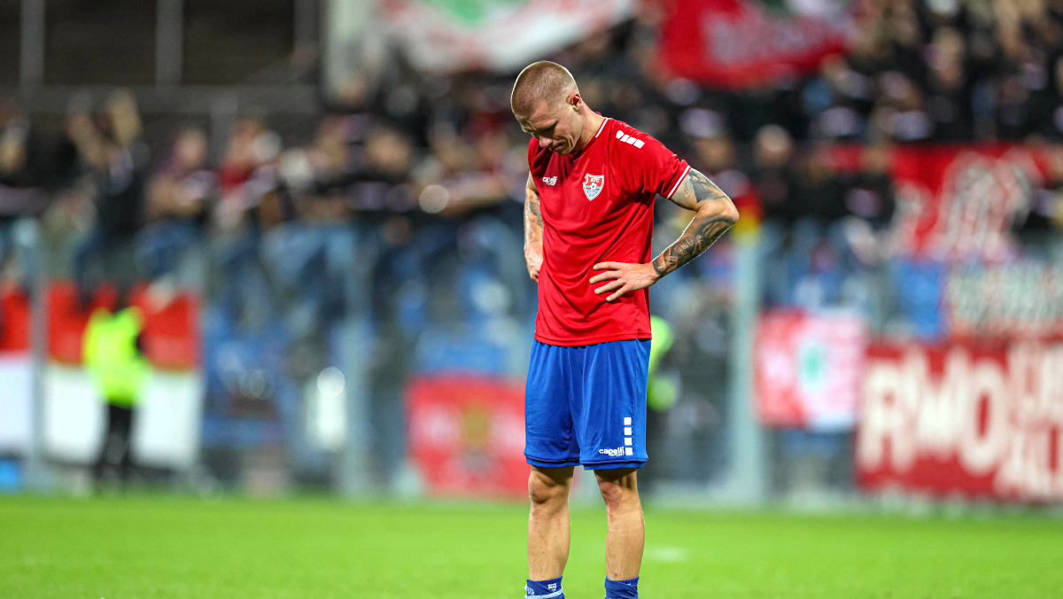 Kein sportlicher Absteiger aus der Regionalliga West?