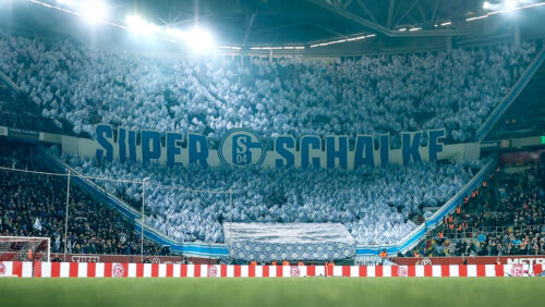 Fortuna Düsseldorf erweitert Gästekontingent für Schalke 04