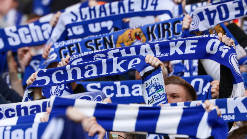 2. Bundesliga mit mehr Zuschauern als die Bundesliga