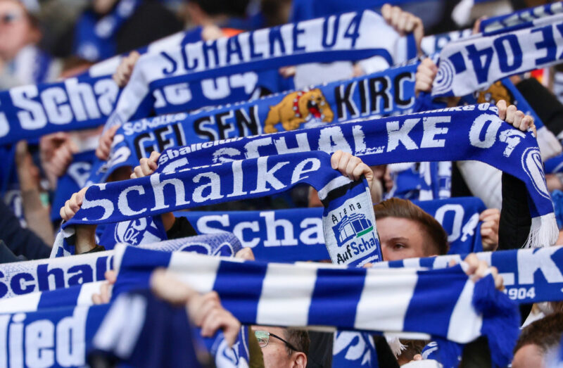 2. Bundesliga mit mehr Zuschauern als die Bundesliga
