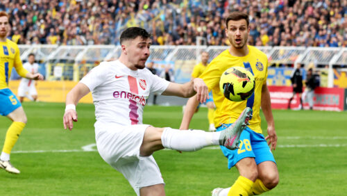 Aufstiegsspiel zur 3. Liga live im Free-TV