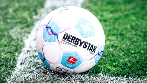 Die Bundesliga-Landkarte 2025/26