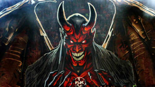 1. FC Kaiserslautern gewinnt Wahl zur Choreo des Monats März