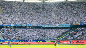 Mehr über den Artikel erfahren Hansa Rostock erhält keine weiteren Karten für Spiel in Hannover