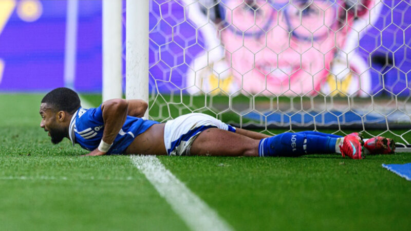 Kommt es zu Schalke gegen den BVB in der 1. DFB-Pokal-Runde?