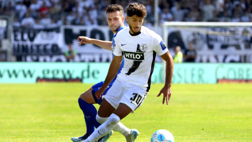 Erstmals seit 32 Jahren Bundesliga im Saarland?