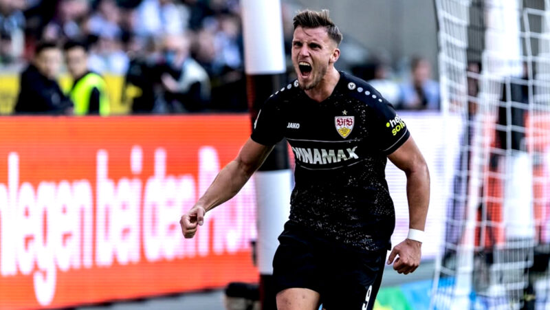 Europa League mit zwei Vereinen aus Baden-Württemberg