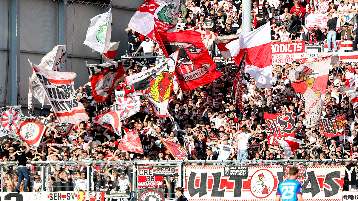 Du betrachtest gerade VfB Stuttgart ist Auswärtsfahrermeister der Bundesliga