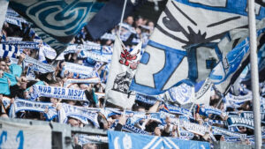 Mehr über den Artikel erfahren 3. Liga: Wohl kein Eröffnungsspiel in Duisburg und Essen