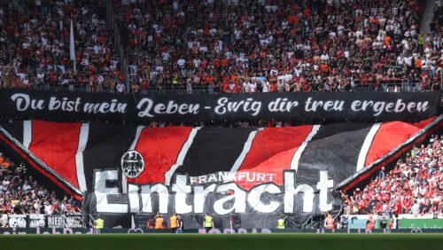 Bundesliga-Spielplan: Frankfurt trifft am 1. Spieltag auf Bremen