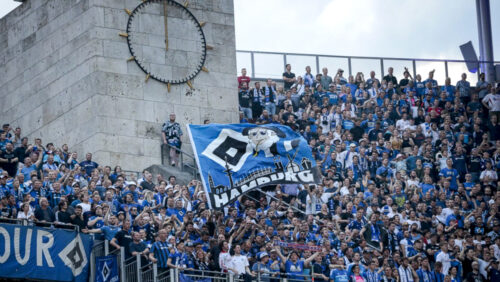 Die aktuellen Serien: Wer spielt am längsten in der Bundesliga?