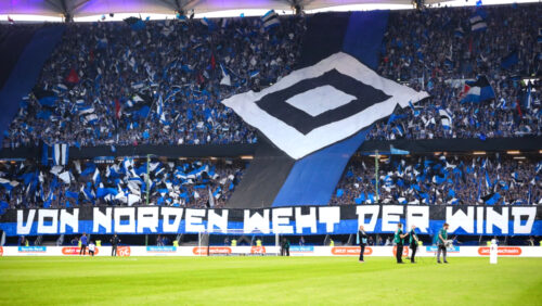 Bundesliga-Spielplan: Hammer-Auftakt für den HSV