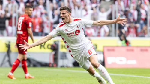 Bundesliga-Spielplan: Köln startet sonntags in Mainz