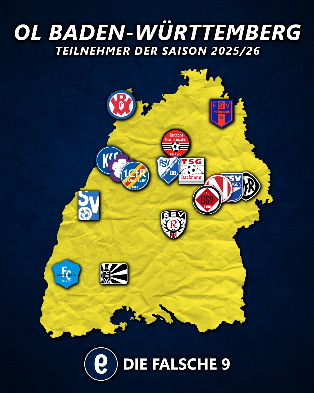 Oberliga Baden-Württemberg 2025/26