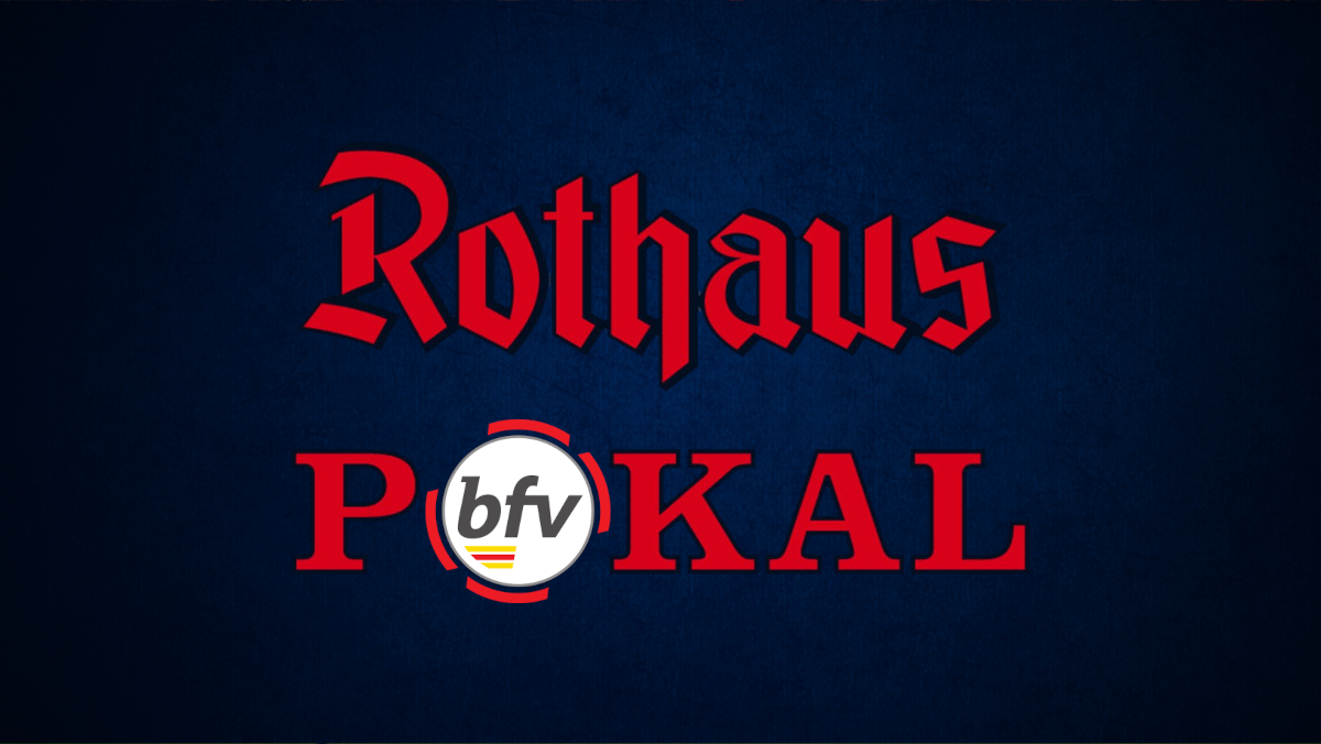 Du betrachtest gerade Erste Runden des Badischen Pokals ausgelost