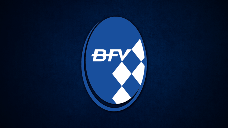 Die Teilnehmer der Bayernliga 2025/26