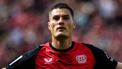 Die 5-Jahres-Tabelle der Bundesliga