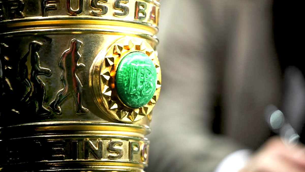 Du betrachtest gerade Sechs ehemalige Bundesliga-Duelle in der 1. DFB-Pokal-Runde