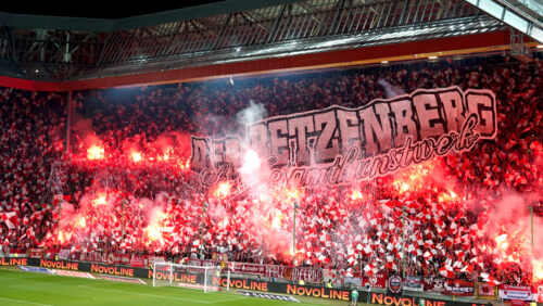 FCK steuert auf Dauerkarten-Rekord zu