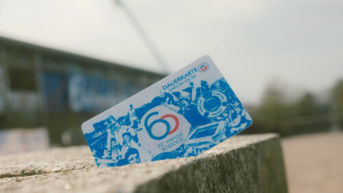 Hansa Rostock verkauft noch mehr Dauerkarten als im Vorjahr