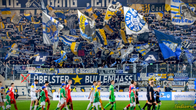 Regionalliga: Alle Ligen für die neue Saison komplett