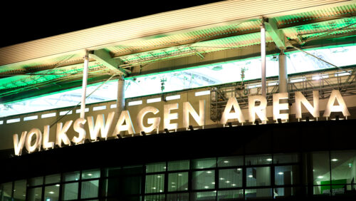 Heimbereich-Auslastung: Fünf Bundesliga-Klubs nicht bei 100%