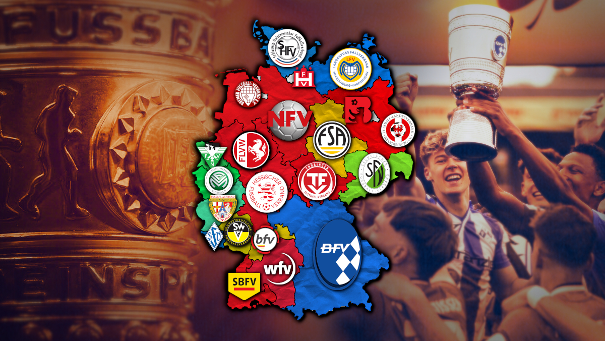 Verbandspokal 2025/26