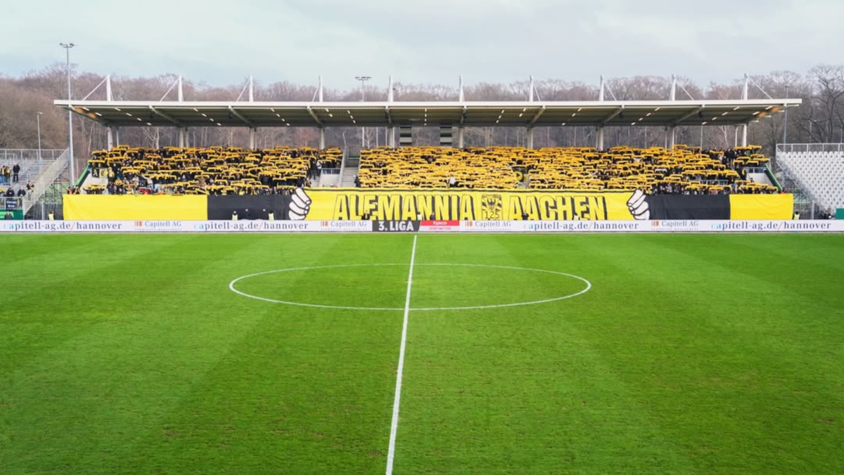 Du betrachtest gerade 3. Liga: Zuschauer und Auswärtsfahrer