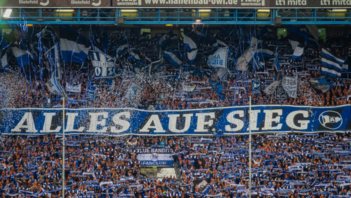 Du betrachtest gerade 2. Bundesliga: Zuschauer und Auswärtsfahrer