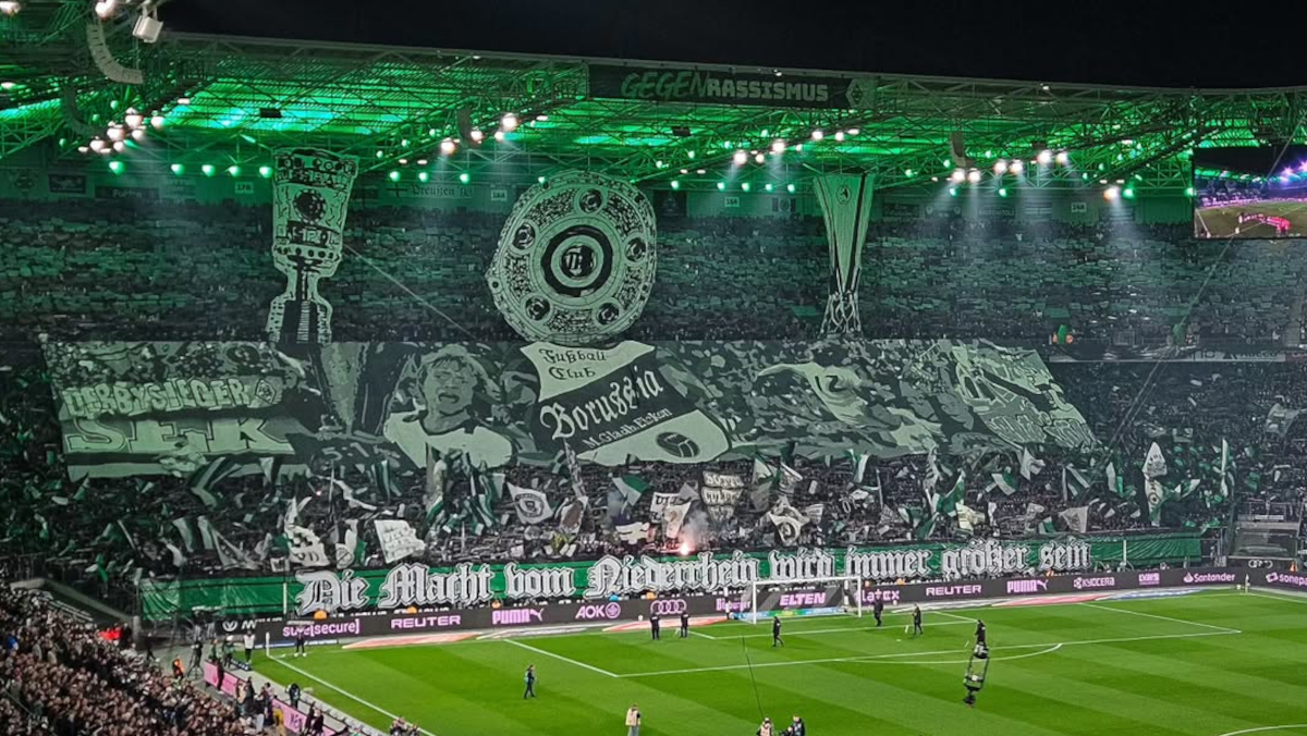 Du betrachtest gerade Bundesliga: Zuschauer und Auswärtsfahrer