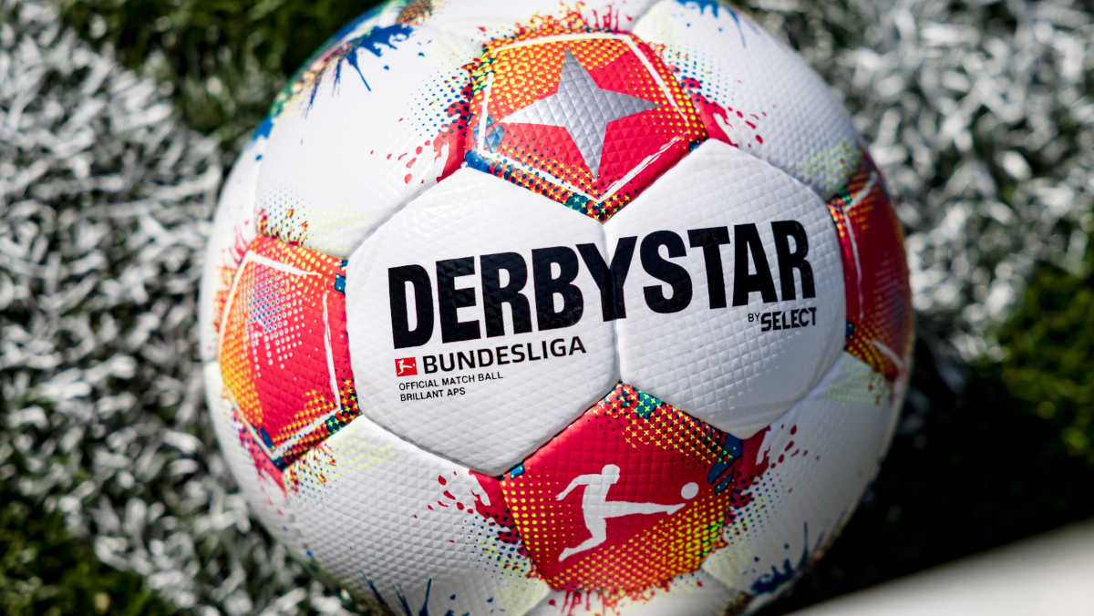 Du betrachtest gerade DFL terminiert Spieltage der Bundesliga bis Ende September