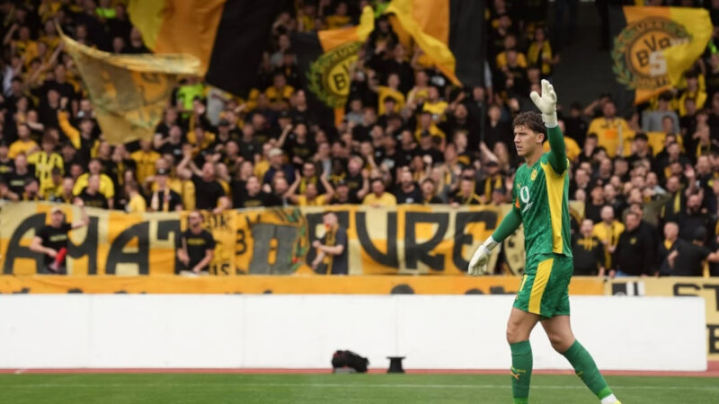 Zuschauer Regionalliga West