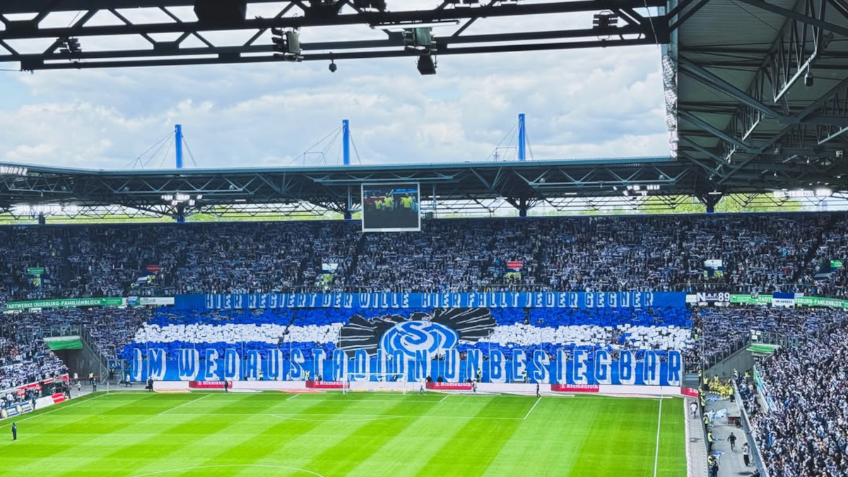 Du betrachtest gerade 3. Liga: Zuschauer und Auswärtsfahrer