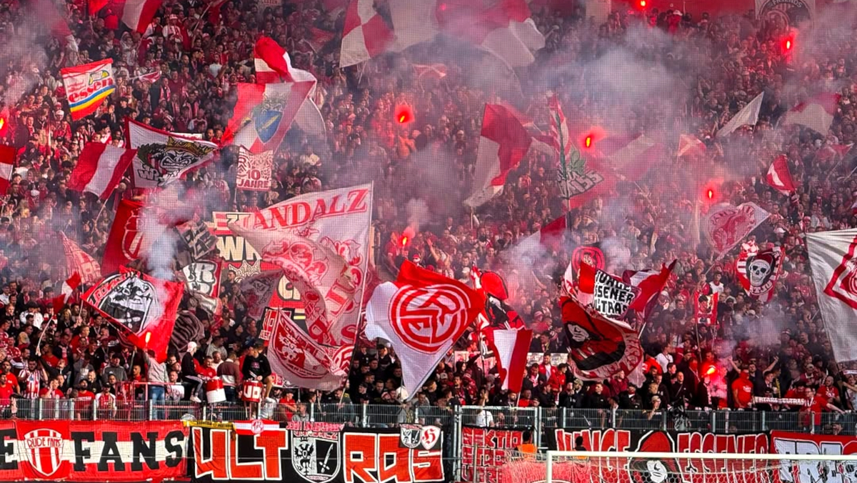 Du betrachtest gerade 3. Liga: Zuschauer und Auswärtsfahrer