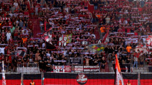 Mehr über den Artikel erfahren FC Ingolstadt auf Platz 55 der Zuschauertabelle 2024/25